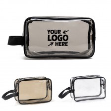 PVC Toiletry Bag